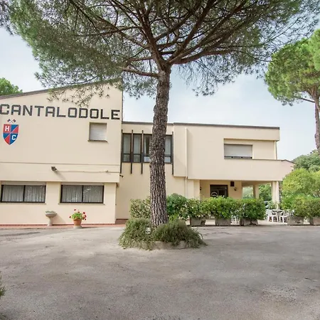 Hotel Cantalodole-3